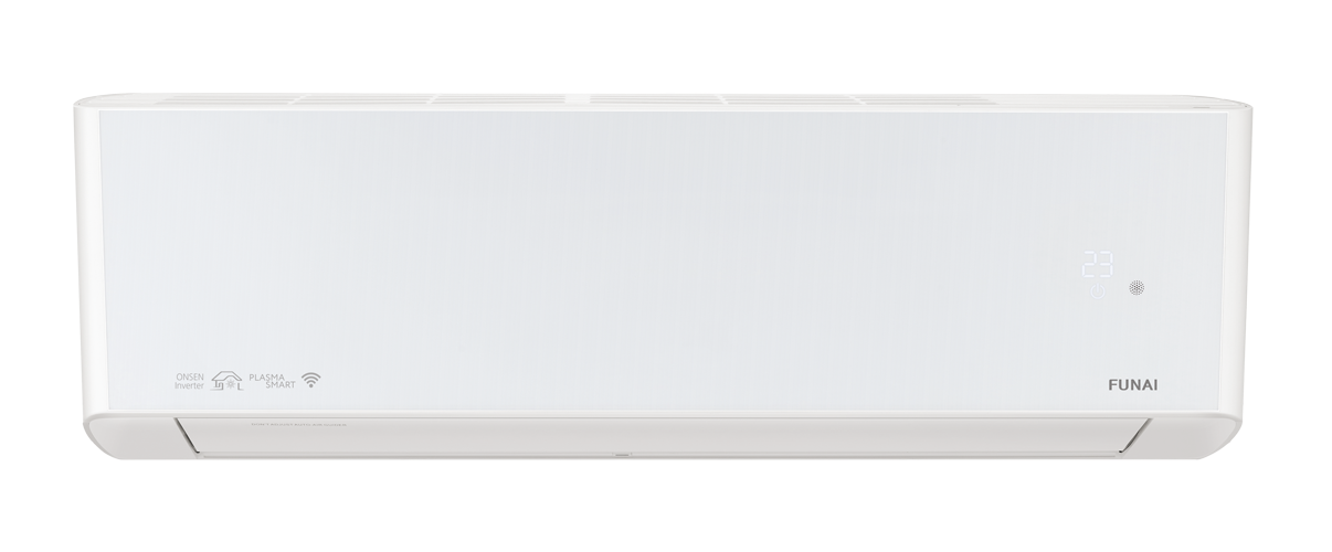 FUNAI ONSEN FULL DC Inverter Heat Pump RAC-I-ON55HP.D01 (комплект)