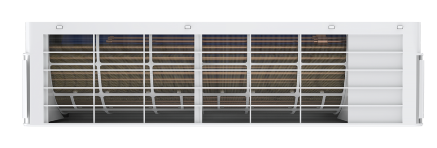 ROYAL SUPREMO BLANCO FULL DC EU Inverter RCI-RSB75HN (комплект)