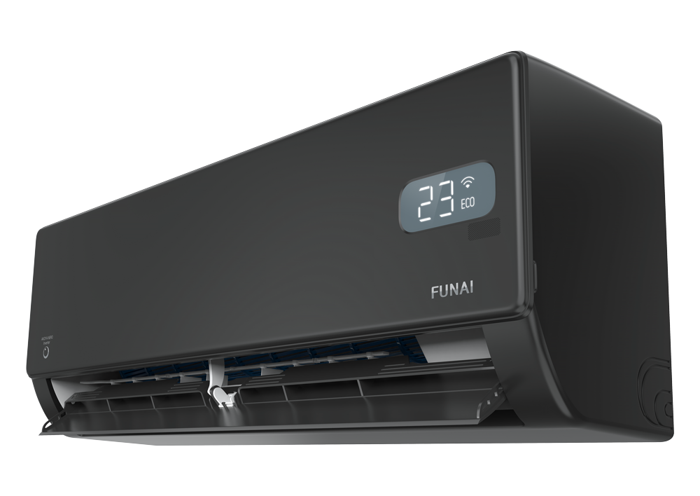FUNAI AKOYA NERO Inverter RAC-I-AN35HP.D01 (комплект)