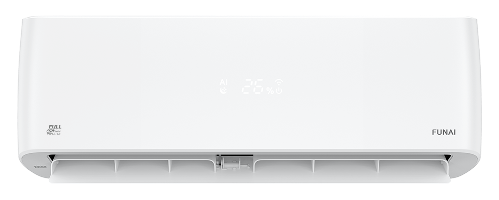 FUNAI EMPEROR FULL DC inverter RACI-EM25HP.D03 (комплект)