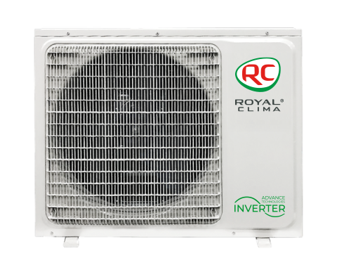 ROYAL CLIMA COMPETENZA DC EU Inverter CO-D 60HNI /CO-E 60HNI (комплект)