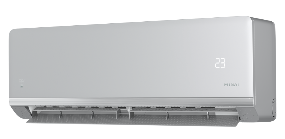 FUNAI KAGAMI Inverter RAC-I-KM75HP.D01 (комплект)