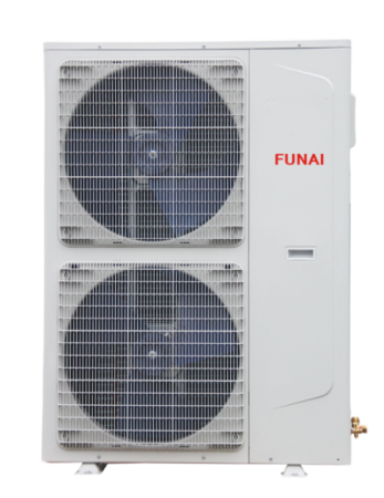 FUNAI DRAGON LAC-DR55HP.C01/S/Pan DR-4LA/LAC-DR55HP.01/U (комплект)