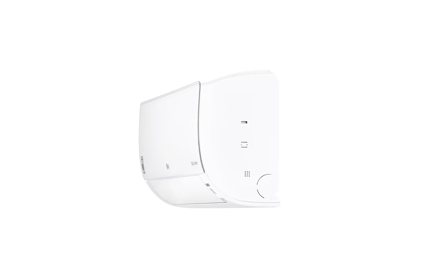 LG Evo Max DC09RH