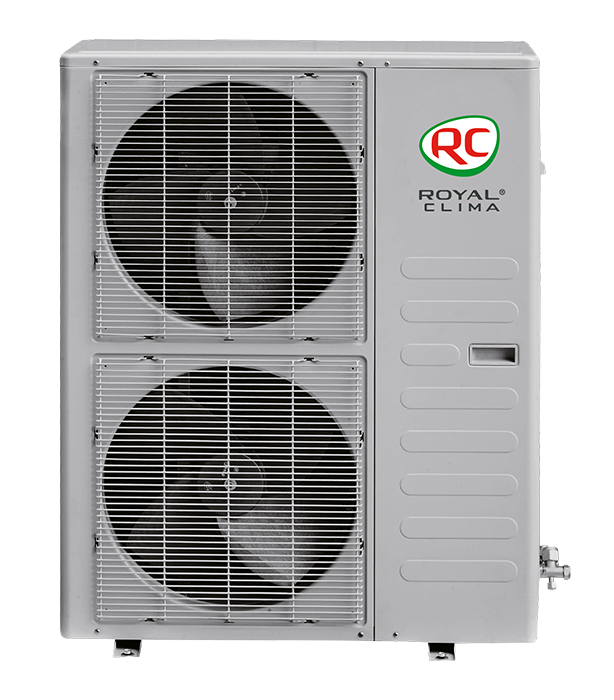 ROYAL CLIMA ESPERTO 2024 ES-F 36HRX/ES-E 36HX (комплект)