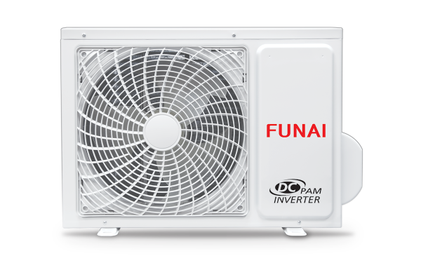 FUNAI SENSEI Inverter 2023 RAC-I-SN30HP.D04 (комплект)