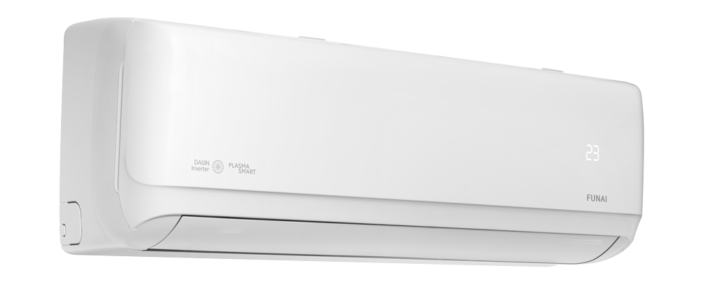 FUNAI DAIJIN Inverter RAC-I-DA35HP.D01 (комплект)