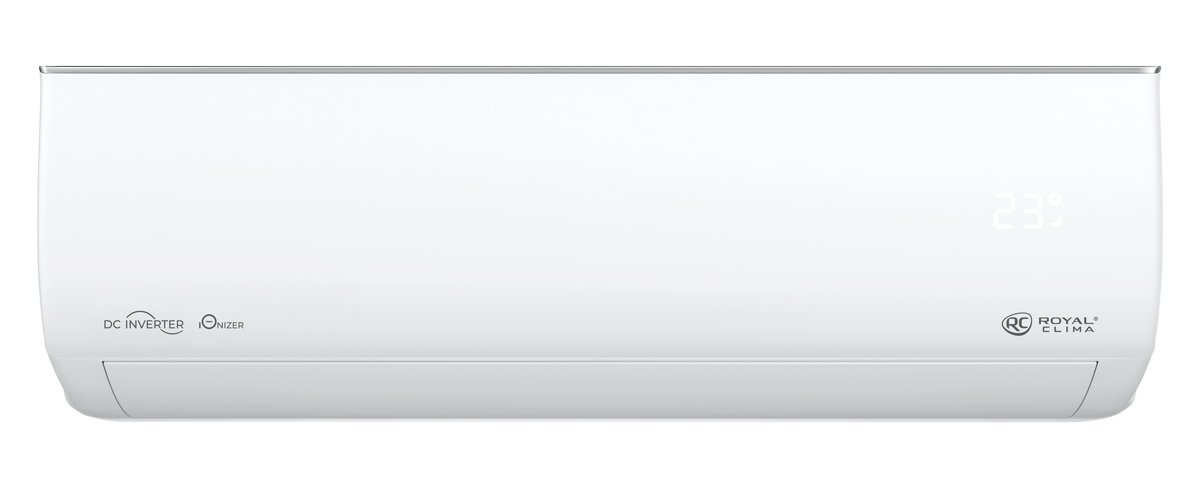 ROYAL CLIMA GLORIA INVERTER UPGRADE RCI-GL35HN (комплект)