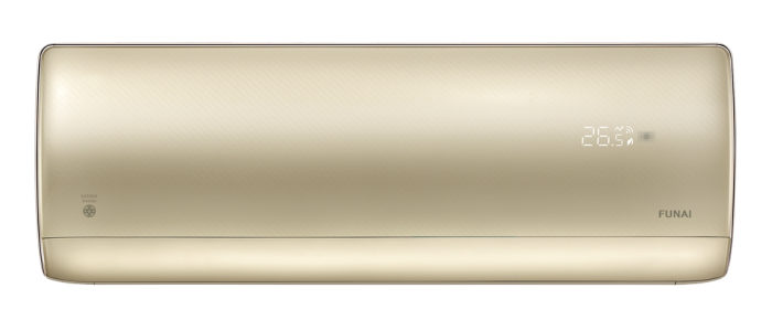 FUNAI KATANA Inverter RAC-I-KT35HP.D01 (комплект)