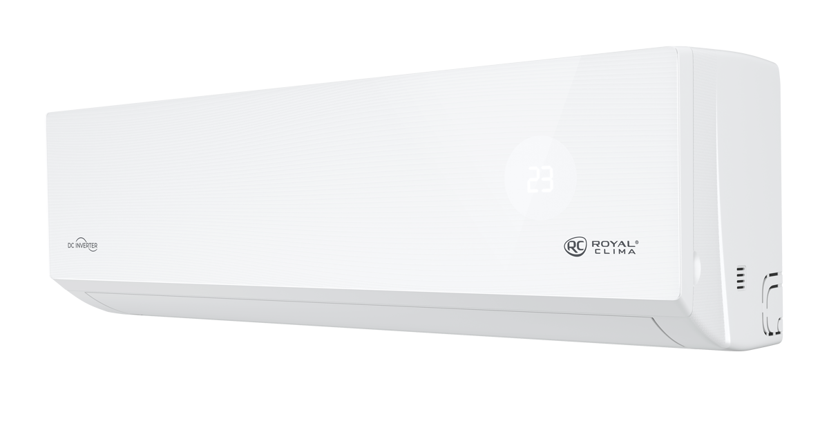 ROYAL CLIMA OPTIMUM 2.0 Inverter RCI-OME28HN (комплект)