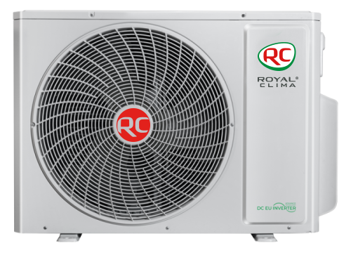 ROYAL CLIMA GRIDA DC EU Inverter RCI-GR65HN (комплект)
