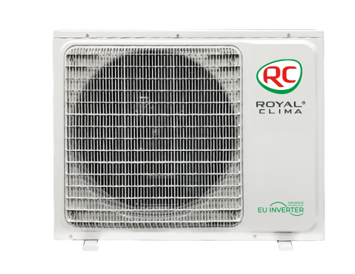 ROYAL CLIMA COMPETENZA FULL DC EU Inverter 2024 CO-D 24HNBI/CO-E 24HNBI (комплект)