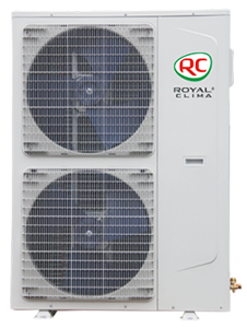 ROYAL CLIMA COMPETENZA CO-F 48HNX/CO-E 48HNX (комплект)