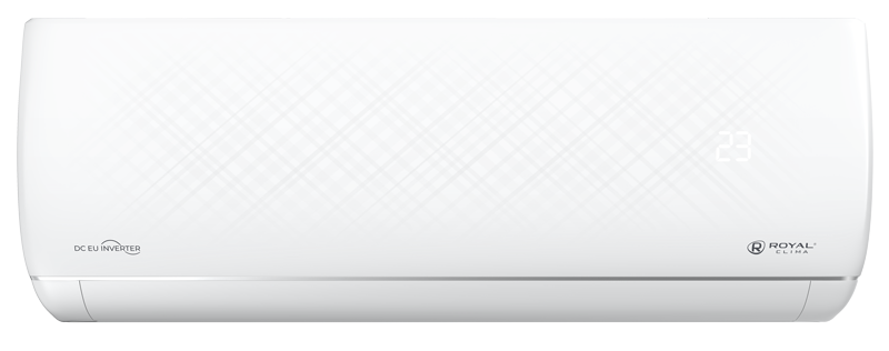 ROYAL CLIMA RENAISSANCE DC EU INVERTER 2023 RCI-RNS35HN (комплект)