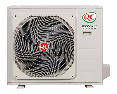 CLIMA GLORIA GRANDE RC-GDB90HN (комплект)