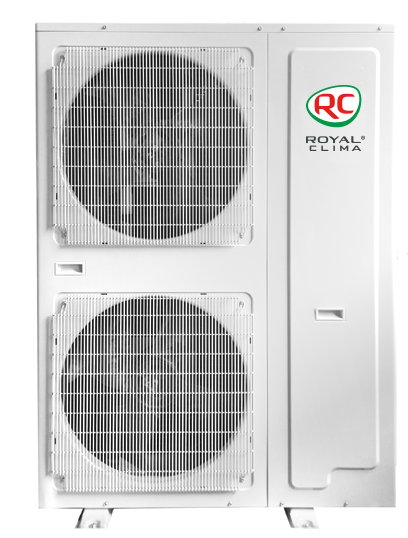 ROYAL CLIMA COMPETENZA DC Inverter 2025 CO-4C 18HNDI/CO-4C/pan 8D1/CO-E 18HNDI (комплект)