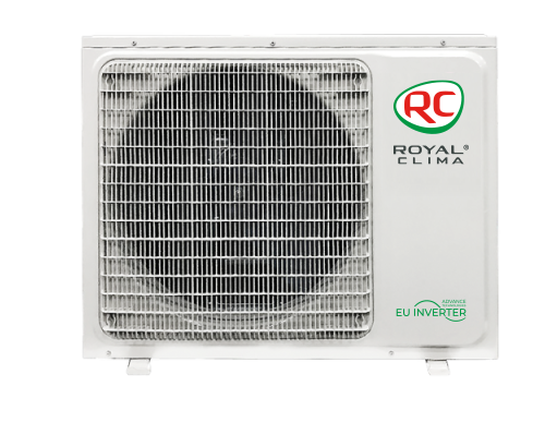 ROYAL CLIMA COMPETENZA FULL DC EU INVERTER 2024 CO-F 18HNBI/CO-E 18HNBI (комплект)