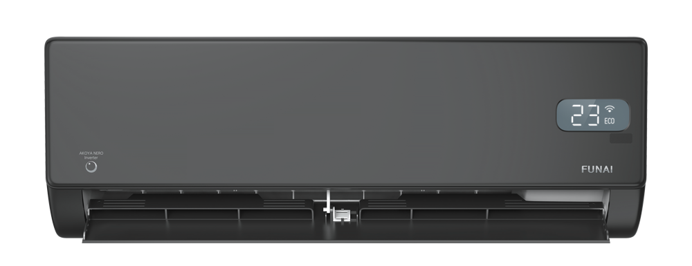 FUNAI AKOYA NERO Inverter RAC-I-AN35HP.D01 (комплект)