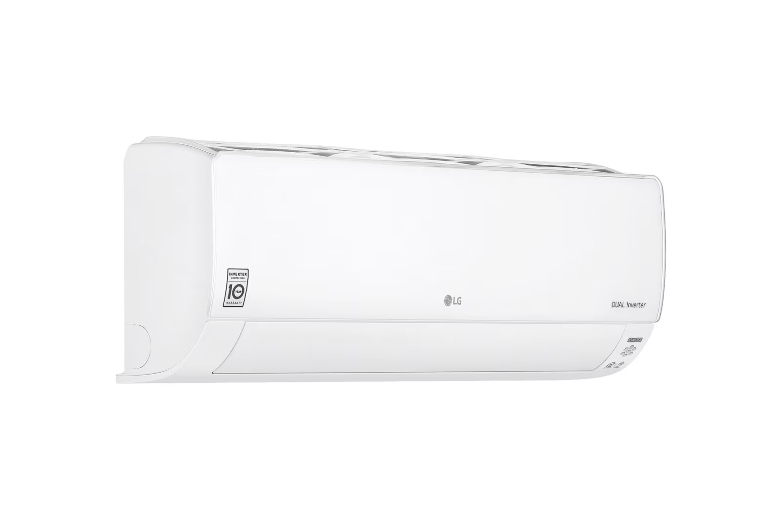 LG Evo Max DC09RH