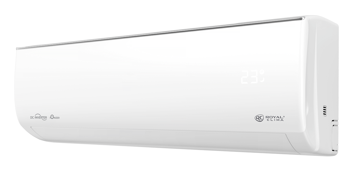 ROYAL CLIMA GLORIA INVERTER UPGRADE RCI-GL35HN (комплект)