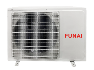 FUNAI DRAGON LAC-DR55HP.F01/S/LAC-DR55HP.01/U (комплект)