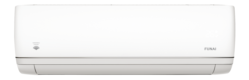 FUNAI KADZOKU Inverter 2024 RAC-I-KD55HP.D02 (комплект)