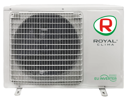 ROYAL CLIMA COMPETENZA DC EU Inverter CO-F 18HNI/CO-E 18HNI (комплект)