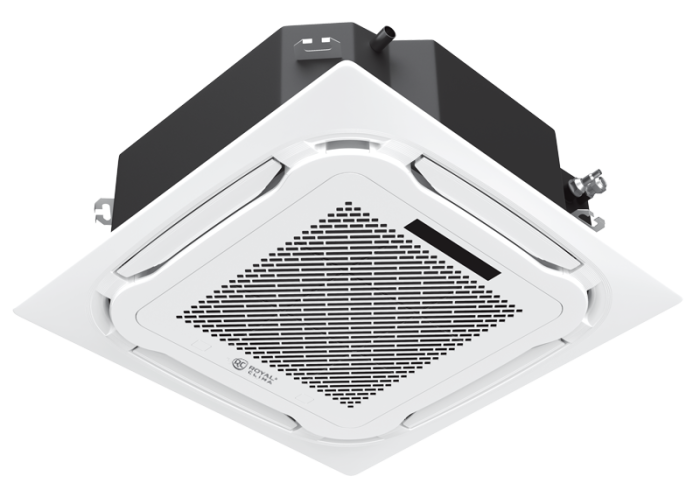 ROYAL CLIMA COMPETENZA 2024 CO-4C 18HNX/CO-4C/pan 8D1/CO-E 18HNX (комплект)