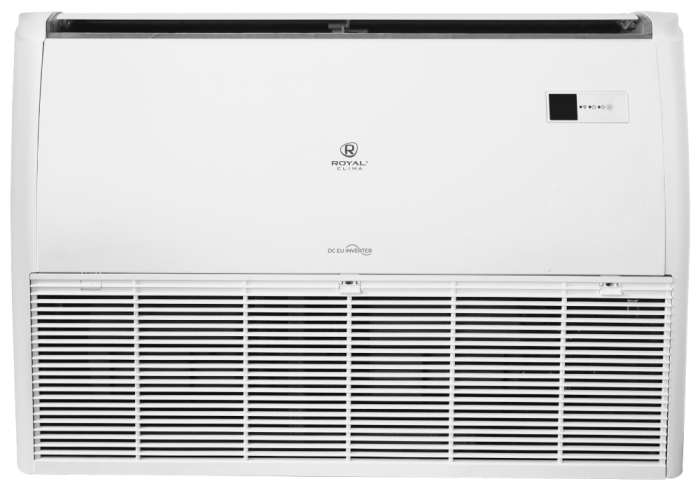 ROYAL CLIMA COMPETENZA DC EU Inverter CO-F 18HNI/CO-E 18HNI (комплект)