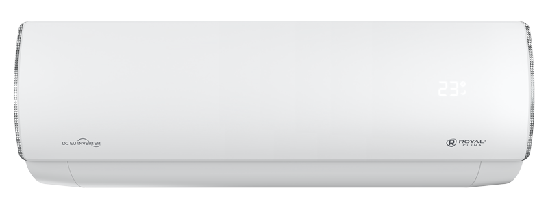 ROYAL CLIMA PERFETTO DC EU Inverter 2024 RCI-PFC24HN (комплект)