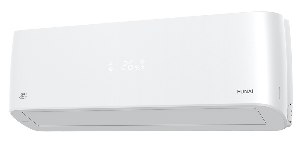 FUNAI EMPEROR FULL DC inverter RACI-EM25HP.D03 (комплект)