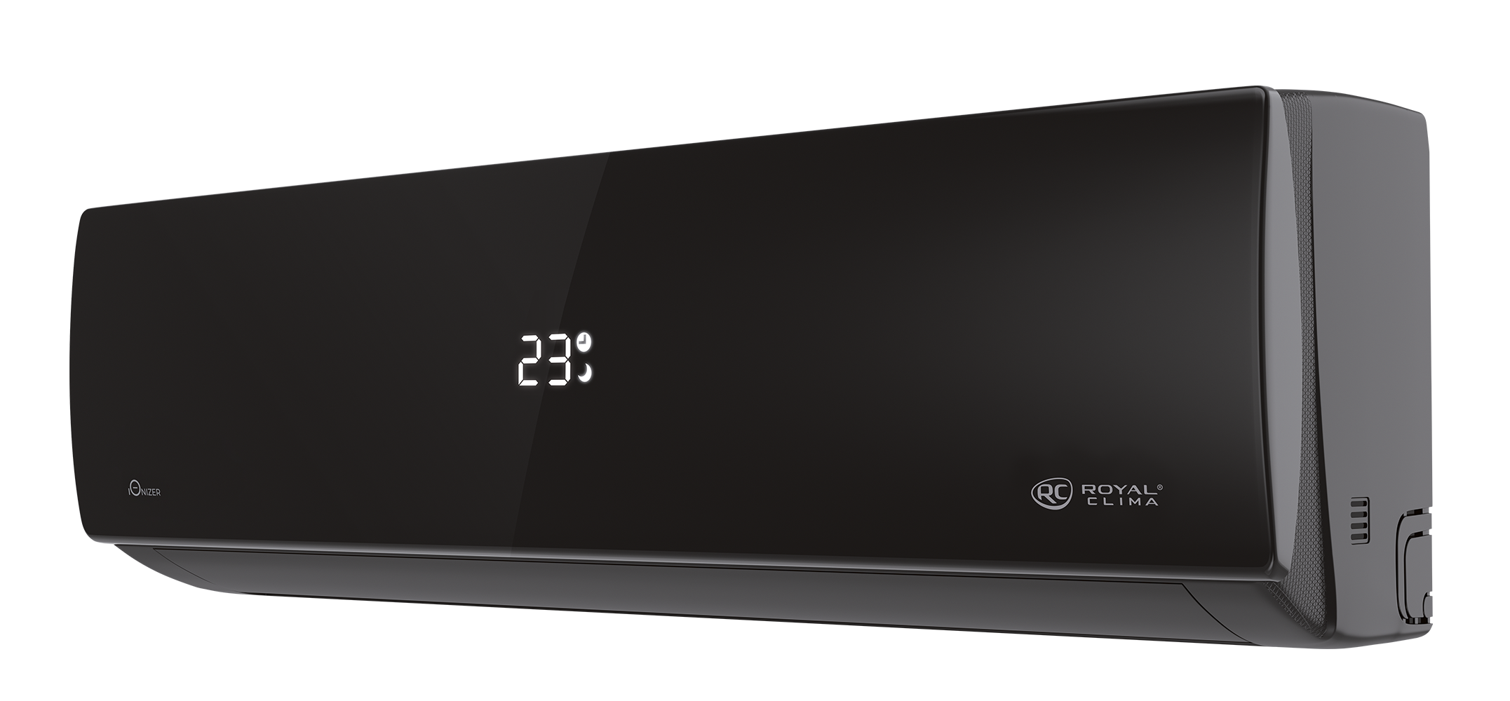 ROYAL CLIMA ATTICA NERO RC-AN55HN (комплект)