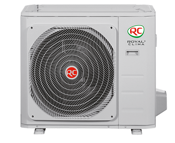 ROYAL CLIMA ESPERTO 2024 ES-F 36HRX/ES-E 36HX (комплект)