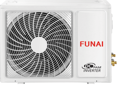 FUNAI SENSEI RACI-SN65HP.D03 (комплект)