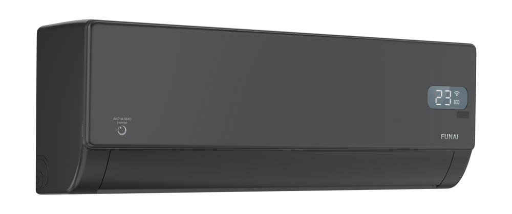 FUNAI AKOYA NERO Inverter RAC-I-AN35HP.D01 (комплект)