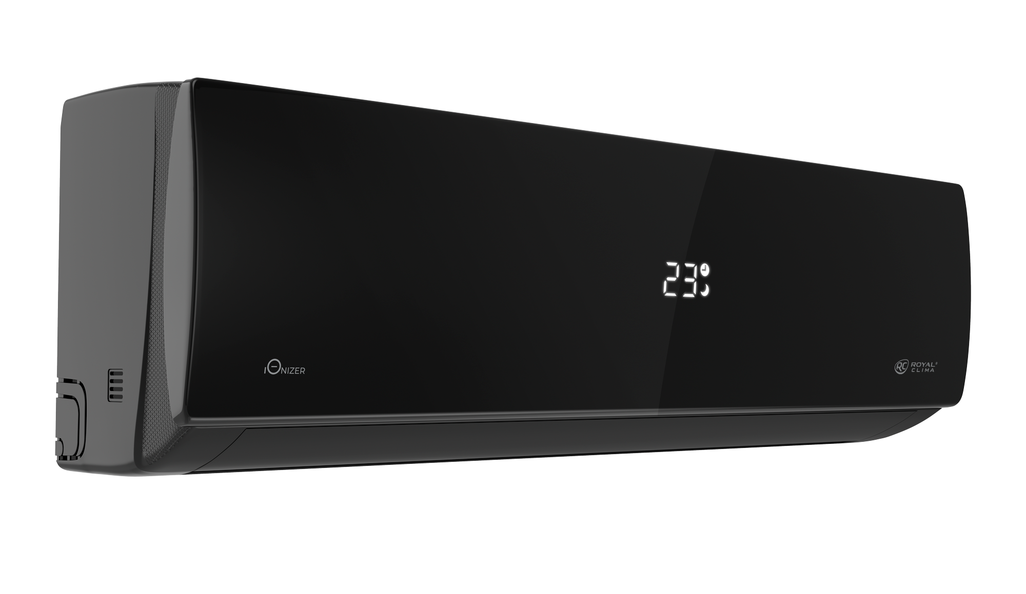 ROYAL CLIMA ATTICA NERO RC-AN55HN (комплект)