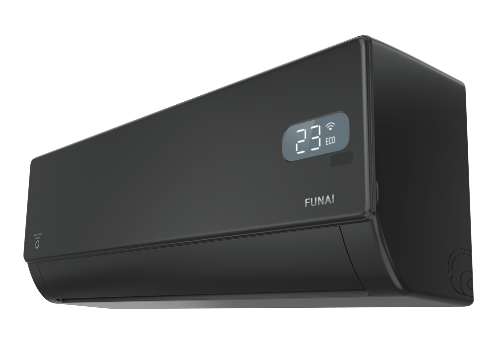 FUNAI AKOYA NERO Inverter RAC-I-AN35HP.D01 (комплект)