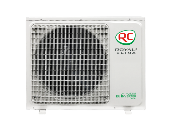 ROYAL CLIMA COMPETENZA DC Inverter 2025 CO-4C 18HNDI/CO-4C/pan 8D1/CO-E 18HNDI (комплект)