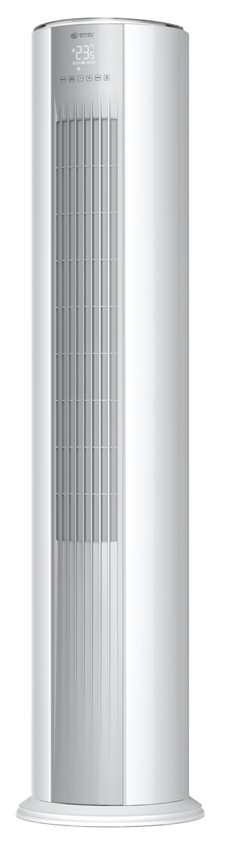 ROYAL CLIMA ELEGANZA FULL DC EU Inverter EZI-S 24HE/EZI-E 24HE (комплект)