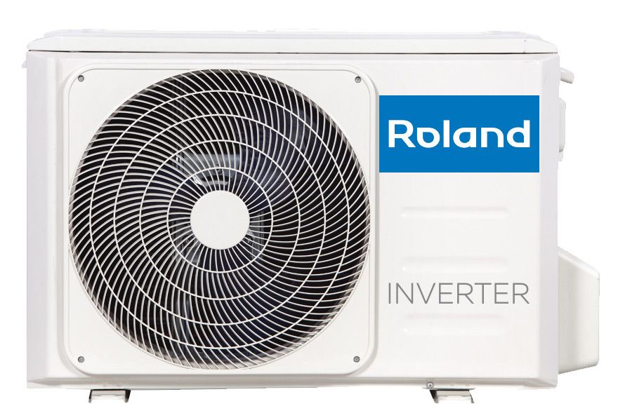 Roland FAVORITE II Inverter 2024 FIU-09HSS010/N5 (комплект)