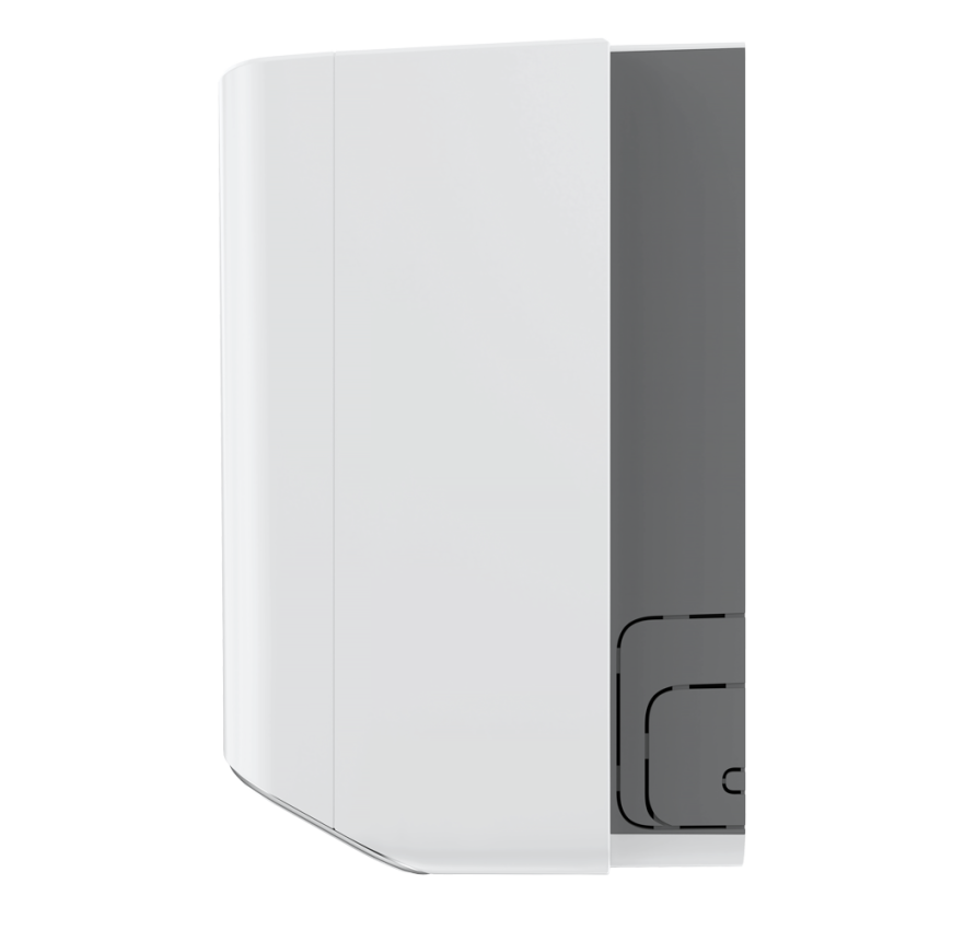 ROYAL FRESH FULL DC EU INVERTER RCI-RF40HN (комплект)