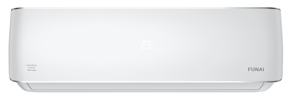 FUNAI SAMURAI II Inverter RAC-I-SM35HP.D04 (комплект)