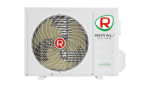 ROYAL FRESH FULL DC EU INVERTER RCI-RF40HN (комплект)