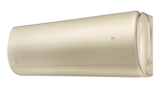 FUNAI KATANA Inverter RAC-I-KT35HP.D01 (комплект)