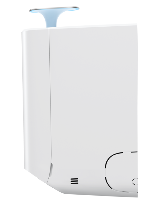 ROYAL FRESH STANDARD FULL DC EU Inverter RCI-RFS28HN (комплект)