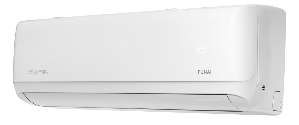 FUNAI DAIJIN Inverter RAC-I-DA35HP.D01 (комплект)