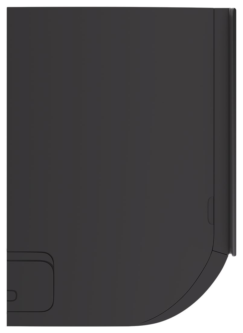 FUNAI SENSEI 2.0 NERO RAC-SNN25HP.D07