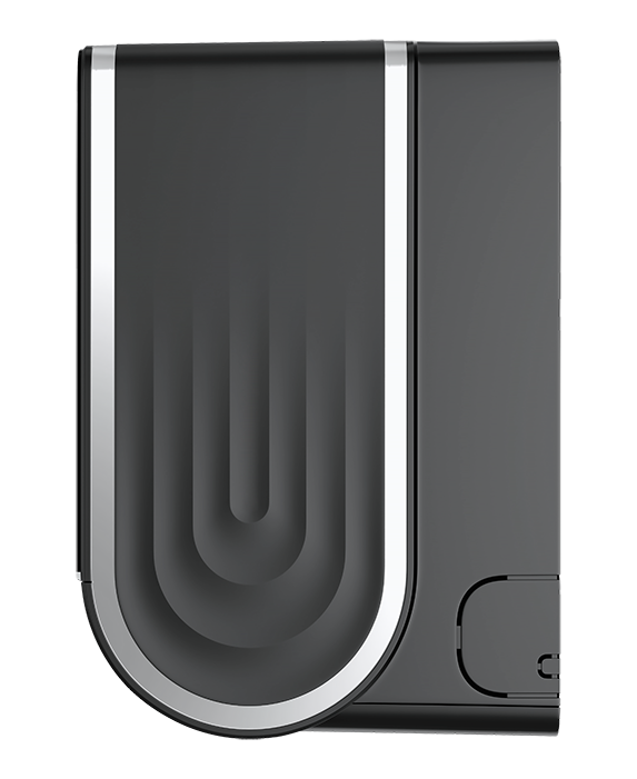 ROYAL SUPREMO NERO FULL DC EU Inverter RCI-RSN55HN (комплект)