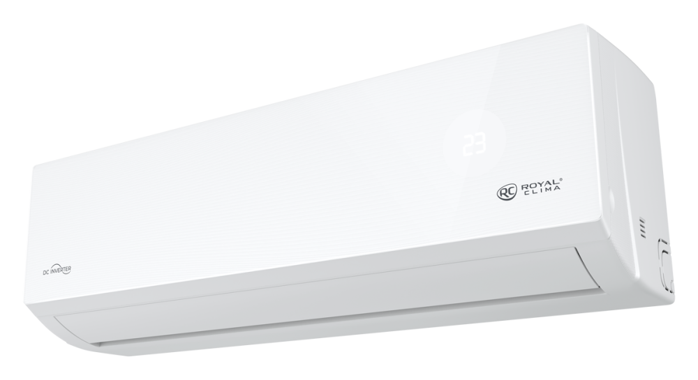 ROYAL CLIMA OPTIMUM 2.0 Inverter RCI-OME28HN (комплект)