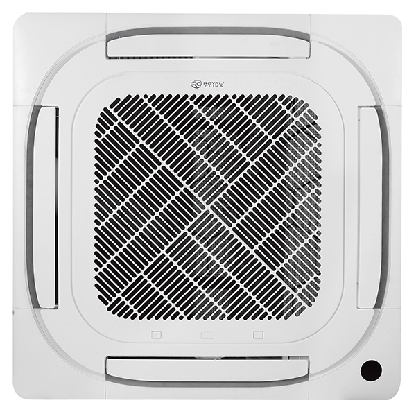 ROYAL CLIMA ESPERTO 2024 ES-C 24HRCX/ES – C pan/2X/ES-E 24HCX (комплект)